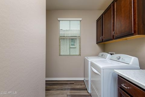2102 S Wallrade Ln, Gilbert, AZ 85295 photo 38