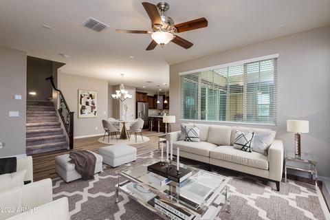 2102 S Wallrade Ln, Gilbert, AZ 85295 photo 14
