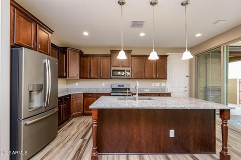 2102 S Wallrade Ln, Gilbert, AZ 85295 photo 18