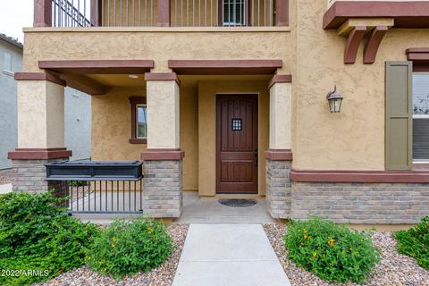 2102 S Wallrade Ln, Gilbert, AZ 85295 photo 3