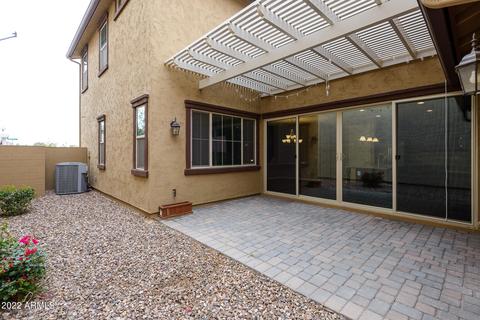 2102 S Wallrade Ln, Gilbert, AZ 85295 photo 40