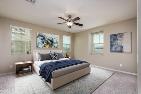 2102 S Wallrade Ln, Gilbert, AZ 85295 photo 26