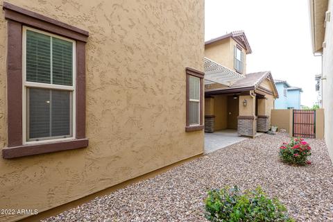 2102 S Wallrade Ln, Gilbert, AZ 85295 photo 43