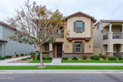 2102 S Wallrade Ln, Gilbert, AZ 85295 photo 2