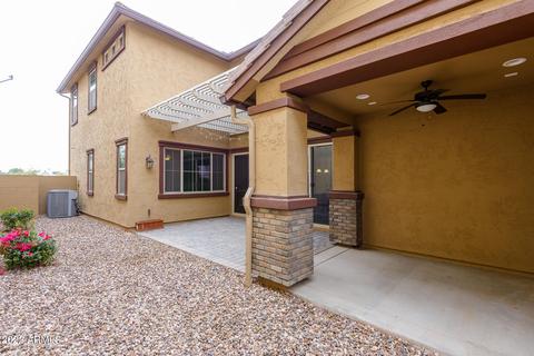 2102 S Wallrade Ln, Gilbert, AZ 85295 photo 42