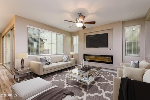 2102 S Wallrade Ln, Gilbert, AZ 85295 photo 5