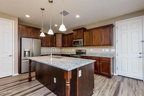 2102 S Wallrade Ln, Gilbert, AZ 85295 photo 17