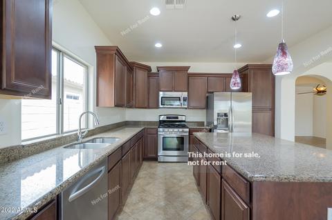 4142 S Bailey --, Mesa, AZ 85212 photo 4
