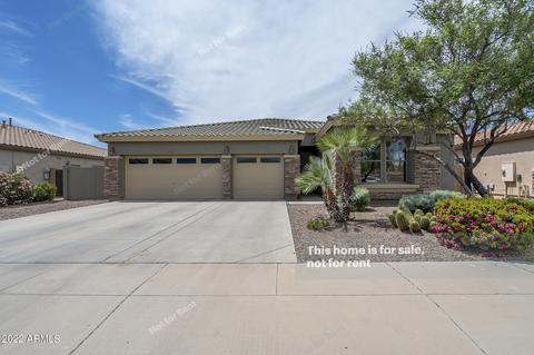 4142 S Bailey --, Mesa, AZ 85212 photo 1