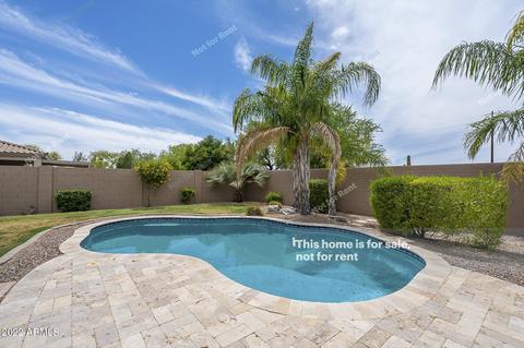 4142 S Bailey --, Mesa, AZ 85212 photo 31