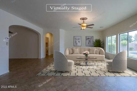 4142 S Bailey --, Mesa, AZ 85212 photo 2