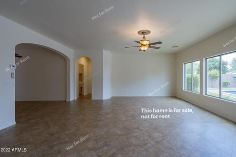 4142 S Bailey --, Mesa, AZ 85212 photo 5