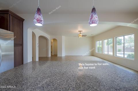 4142 S Bailey --, Mesa, AZ 85212 photo 9