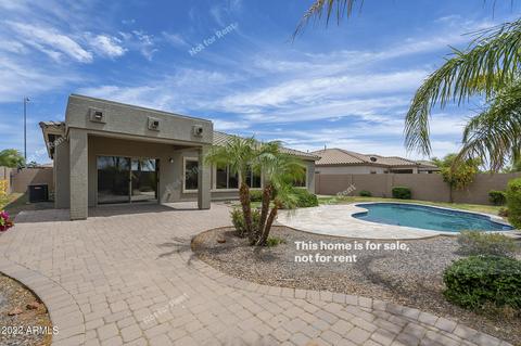 4142 S Bailey --, Mesa, AZ 85212 photo 30