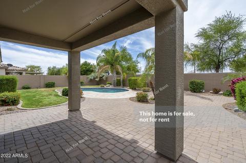 4142 S Bailey --, Mesa, AZ 85212 photo 29