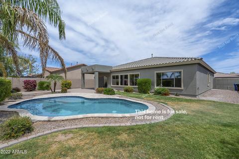 4142 S Bailey --, Mesa, AZ 85212 photo 7