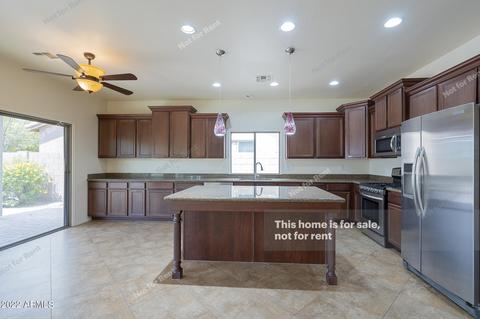 4142 S Bailey --, Mesa, AZ 85212 photo 8