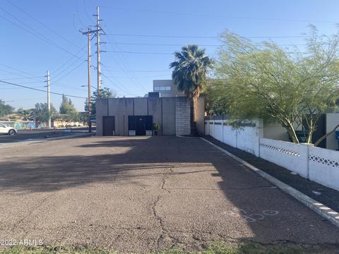 3522 N 3rd St, Phoenix, AZ 85012 photo 1