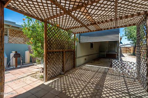 1453 E 22nd Ave, Apache Junction, AZ 85119 photo 33