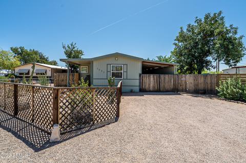 1453 E 22nd Ave, Apache Junction, AZ 85119 photo 2