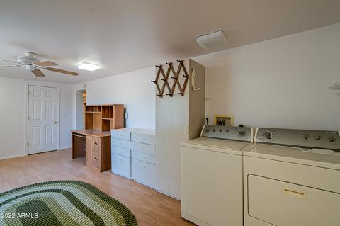 1453 E 22nd Ave, Apache Junction, AZ 85119 photo 29