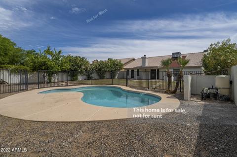 4426 E Danbury Rd, Phoenix, AZ 85032 photo 7