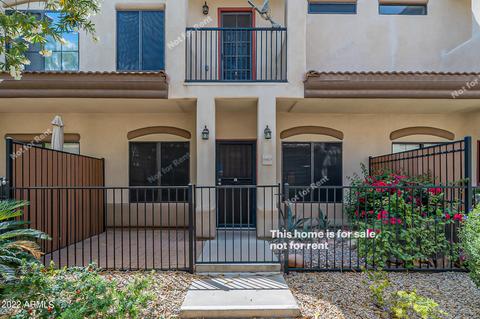 3150 E Beardsley Rd #1007, Phoenix, AZ 85050 photo 1