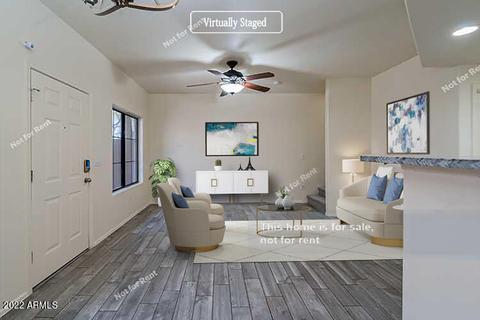3150 E Beardsley Rd #1007, Phoenix, AZ 85050 photo 2