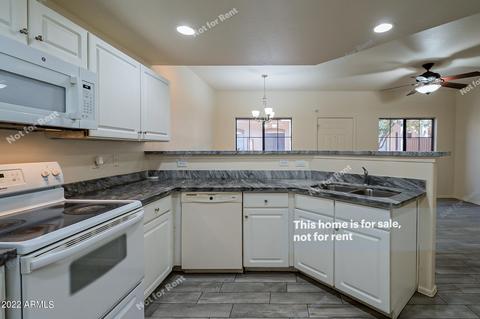 3150 E Beardsley Rd #1007, Phoenix, AZ 85050 photo 8