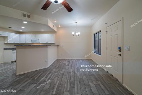 3150 E Beardsley Rd #1007, Phoenix, AZ 85050 photo 9