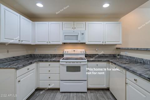 3150 E Beardsley Rd #1007, Phoenix, AZ 85050 photo 4