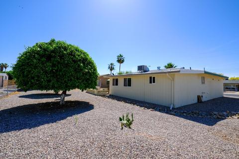 5906 E Decatur St, Mesa, AZ 85205 photo 27
