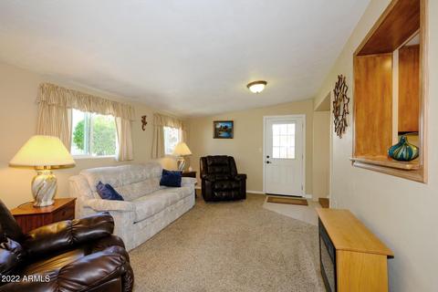 5906 E Decatur St, Mesa, AZ 85205 photo 16