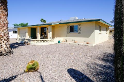 5906 E Decatur St, Mesa, AZ 85205 photo 3