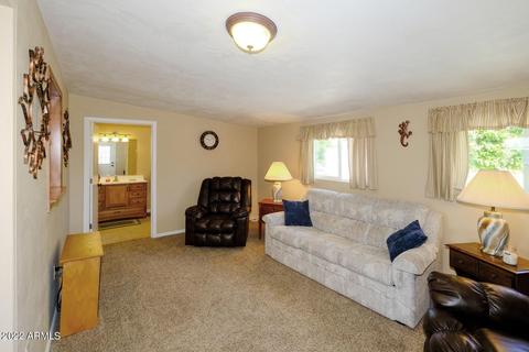 5906 E Decatur St, Mesa, AZ 85205 photo 15