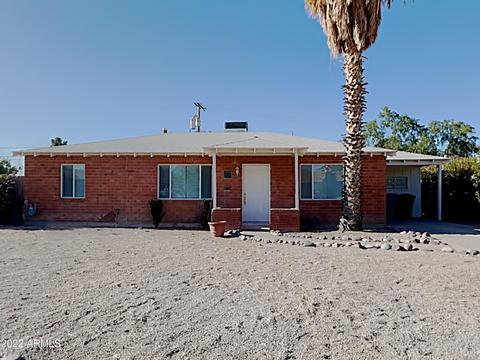 733 W 3rd Pl, Mesa, AZ 85201 photo 1