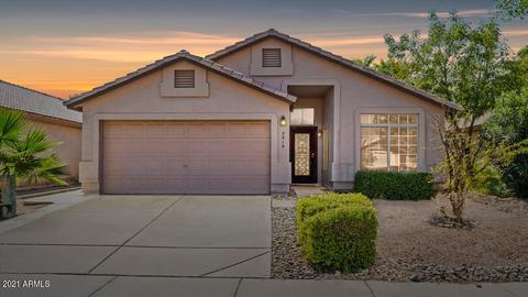 2315 E Aire Libre Ave, Phoenix, AZ 85022 photo 1