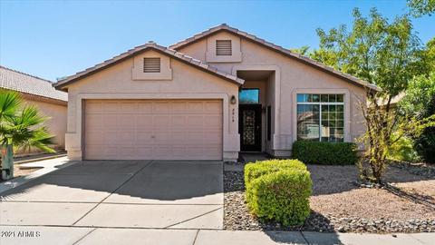 2315 E Aire Libre Ave, Phoenix, AZ 85022 photo 4