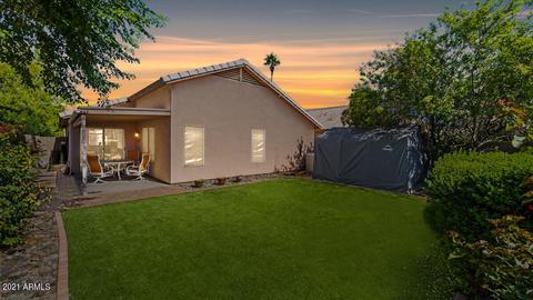 2315 E Aire Libre Ave, Phoenix, AZ 85022 photo 2