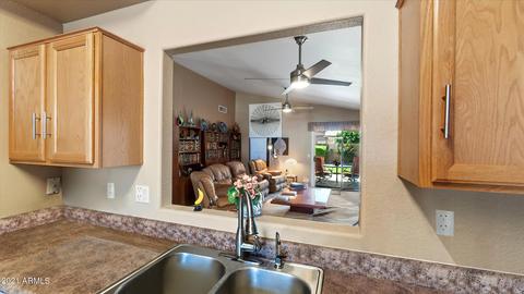2315 E Aire Libre Ave, Phoenix, AZ 85022 photo 15