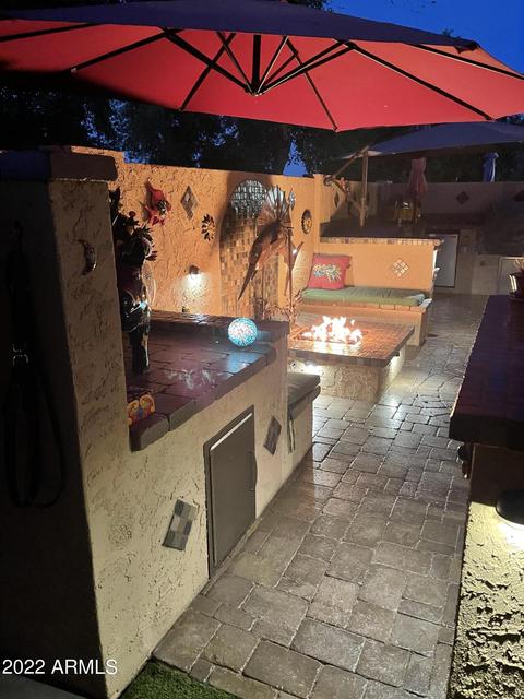 2914 E Dunbar Dr, Phoenix, AZ 85042 photo 65