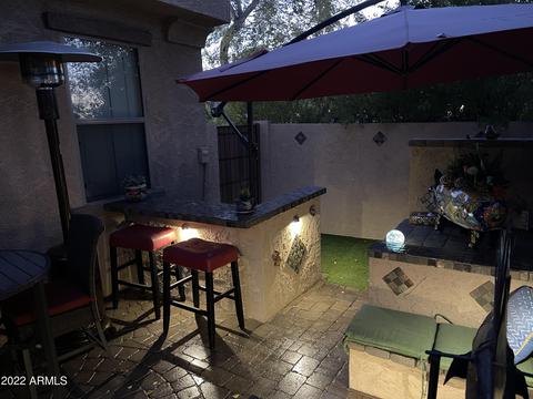 2914 E Dunbar Dr, Phoenix, AZ 85042 photo 73