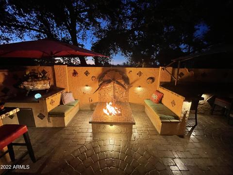 2914 E Dunbar Dr, Phoenix, AZ 85042 photo 66