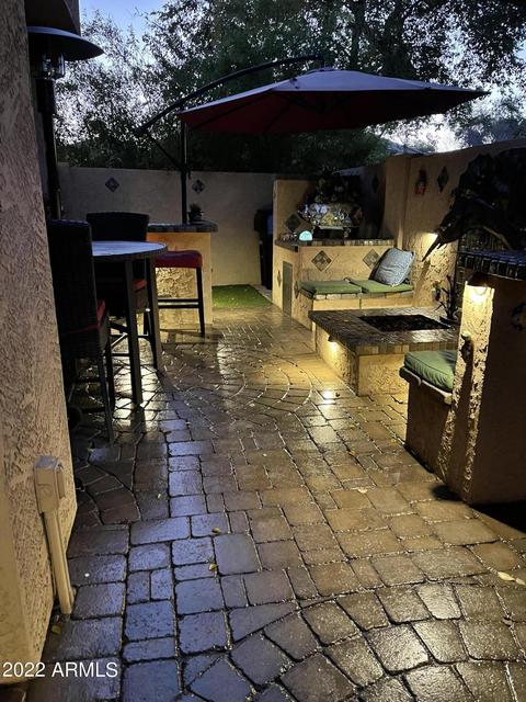 2914 E Dunbar Dr, Phoenix, AZ 85042 photo 74