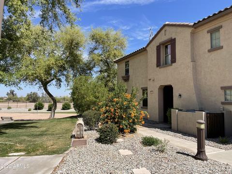 2914 E Dunbar Dr, Phoenix, AZ 85042 photo 1