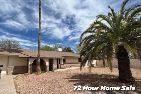 4212 E Desert Cactus St, Phoenix, AZ 85032 photo 1