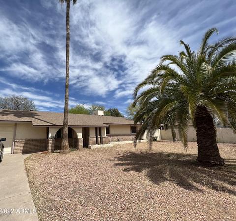 4212 E Desert Cactus St, Phoenix, AZ 85032 photo 2