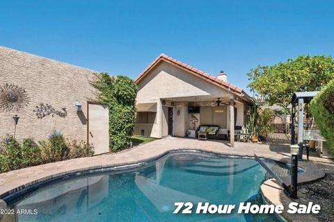 1905 E Secretariat Dr, Tempe, AZ 85284 photo 1