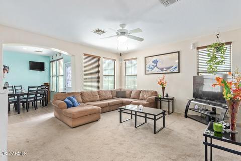 1940 E Ivanhoe St, Gilbert, AZ 85295 photo 7