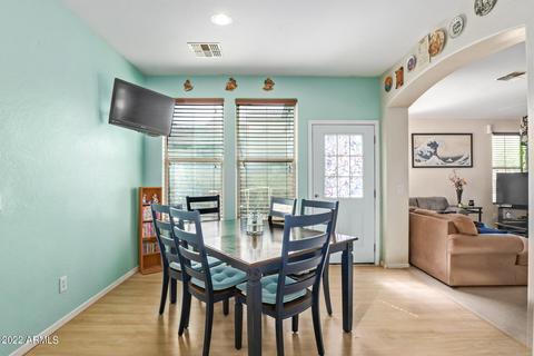 1940 E Ivanhoe St, Gilbert, AZ 85295 photo 11